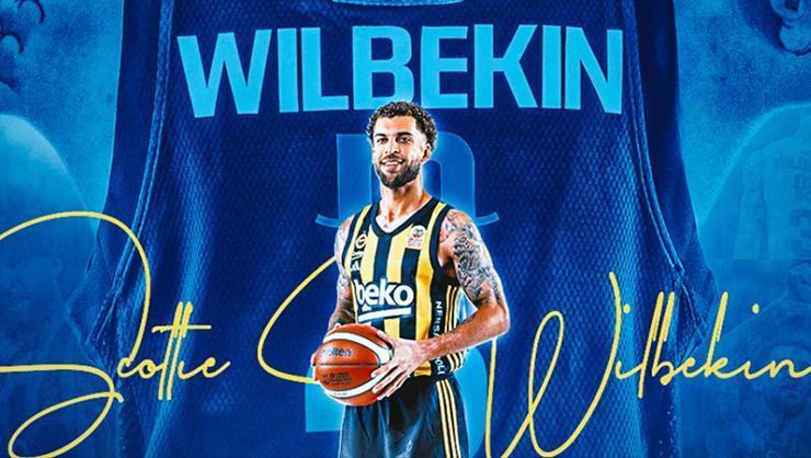 Scottie Wilbekin, iki yıl daha Fenerbahçe Beko'da!