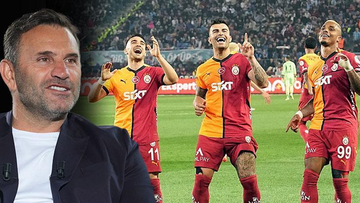 Galatasaray'ın yıldızı Fransa yolcusu! Marsilya peşine düştü