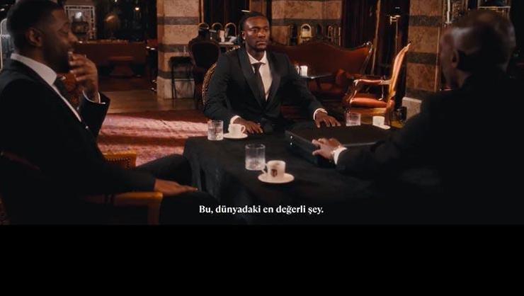 Beşiktaş'tan Atiba'lı, Pascal Nouma'lı transfer paylaşımı: Oyun başlasın!