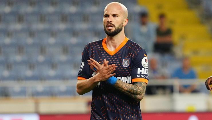 Joao Figueiredo'nun yeni takımı belli oldu!