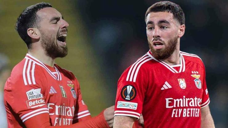 Beşiktaş'ta yeni Orkun Kökçü gelişmesi! Yakın takip başladı