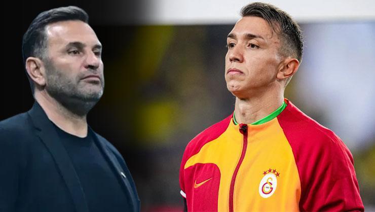 Galatasaray yeni Muslera'yı İtalya'da buldu! Osimhen sonrası bir Nijeryalı daha