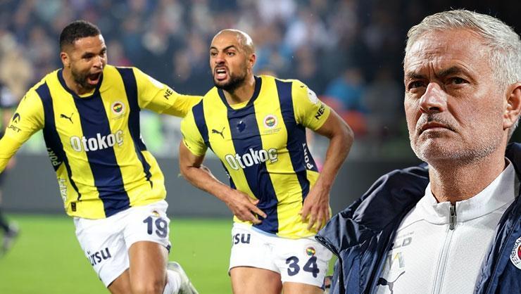 Takibi bırakmıyorlar! Fenerbahçe'nin yıldızı adım adım İtalya'ya