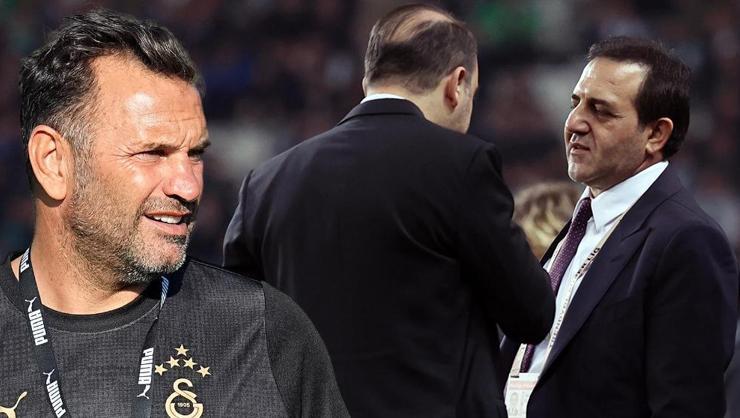 Galatasaray'ın gözü Guardiola'nın kararında... Yıldız oyuncu imzaya hazır!