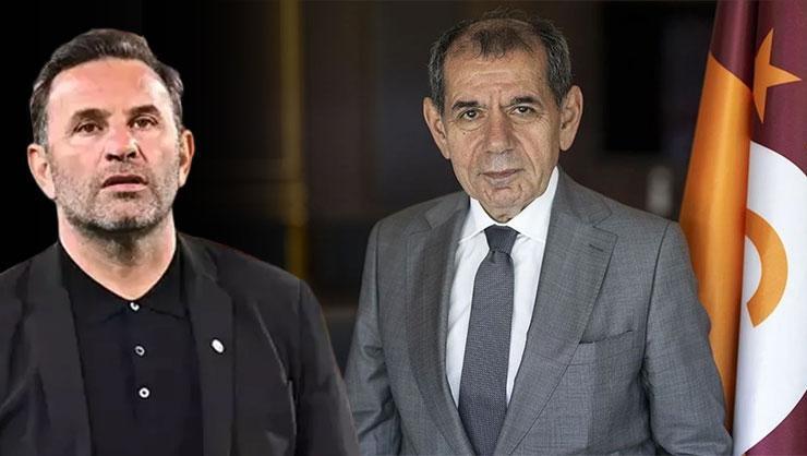 Galatasaray transferde kesenin ağzını açtı! Dev operasyon başladı