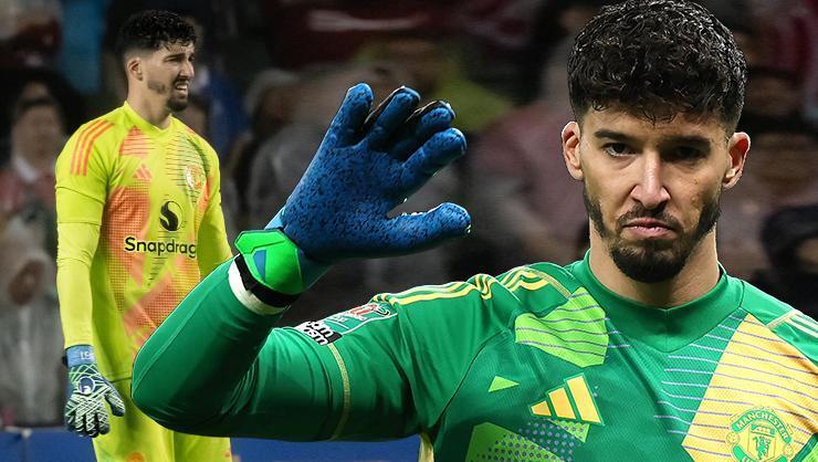 Altay Bayındır'ın hayalleri suya düştü! Manchester United'ın son kararı sonrası valizleri topladı