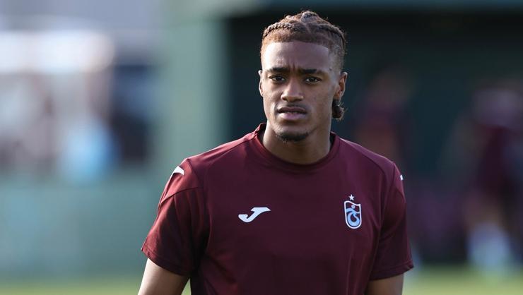 Trabzonspor'da Wagner Pina'dan şampiyonluk açıklaması! 'Bunu başaracak gücümüz var'