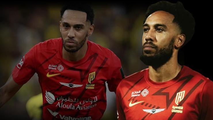 İstanbul ekibinden Aubameyang bombası! Transfer listesine alındı