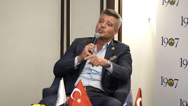 Sadettin Saran'dan Kutlualp'in çekilme kararı sonrası ilk açıklama