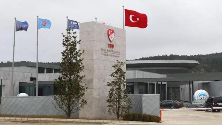 TFF açıkladı: Yıldız futbolcu PFDK'ya sevk edildi