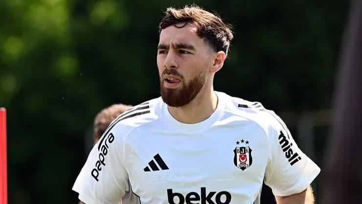 PFDK açıkladı: Orkun Kökçü'nün cezası belli oldu!