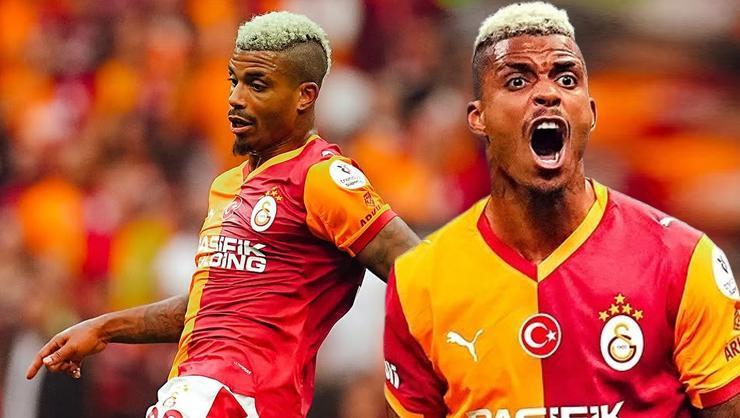 Galatasaray'da Mario Lemina gelişmesi: Yeni kontrat yükleniyor