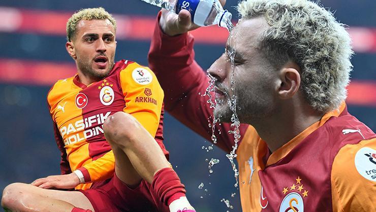 Galatasaray'da Barış Alper Yılmaz gerçekleri! Transfer ve tüm planları alt üst eden teklif