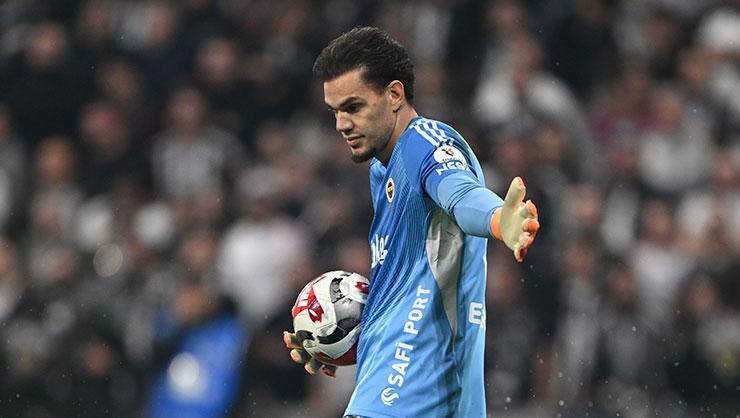 Ederson, Brezilya Milli Takımı'na çağrıldı