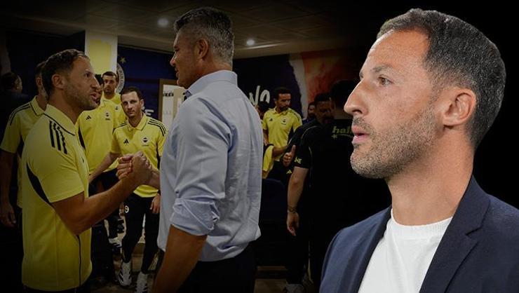 Fenerbahçe transferde rotayı Almanya'ya çevirdi! 2 yıldız şimdiden takipte...