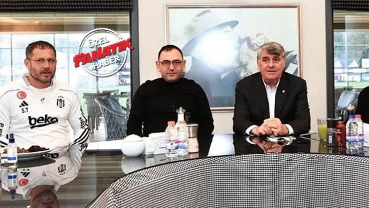 Kara Kartal'dan transfer operasyonu: Devre arası önemli değişimler yolda