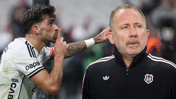 Sergen Yalçın'dan Jota Silva kararı!