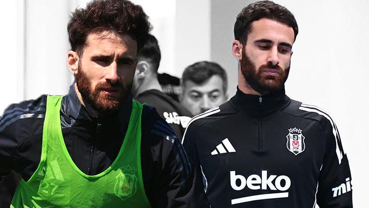 Beşiktaş'ta şoke eden Rafa Silva gerçekleri! Sözleşmesindeki sıra dışı maddeler