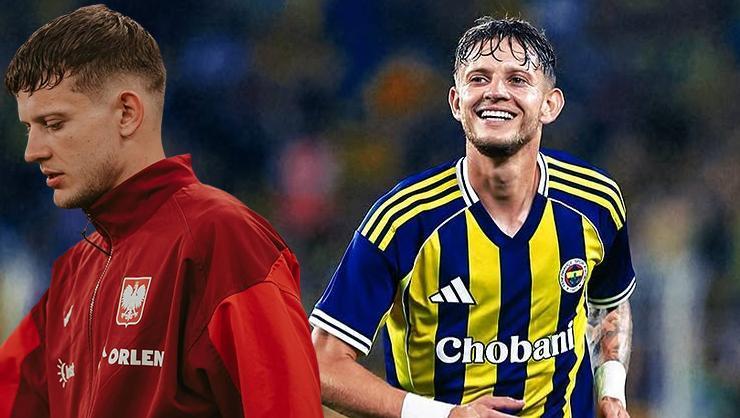 Dünyaca ünlü teknik direktörden Szymanski'ye büyük övgü! Gündeme bomba gibi düştü...