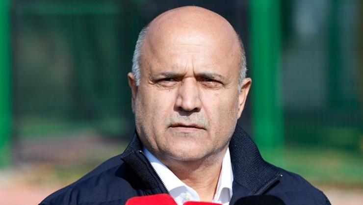 TFF açıkladı: Kocaelispor Başkanı Recep Durul, PFDK'ya sevk edildi