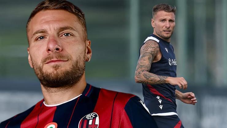 Ciro Immobile geri dönüyor! Tarihi kendi ağzıyla açıkladı