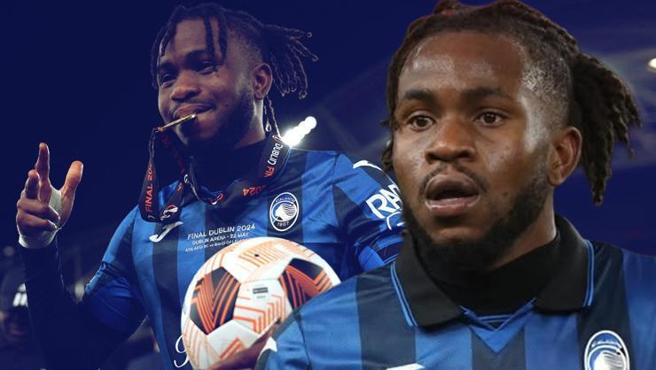 Galatasaray'a transfer çalımı! Fenerbahçe'de Lookman gerçekleri: Teklif ortaya çıktı