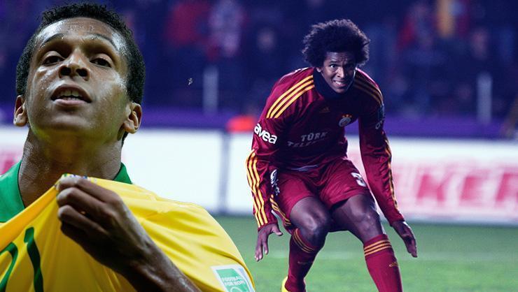 Galatasaray'ın eski yıldızı Jo Alves gözaltına alındı