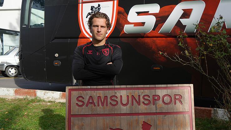 Carlo Holse'den Beşiktaş'a gözdağı