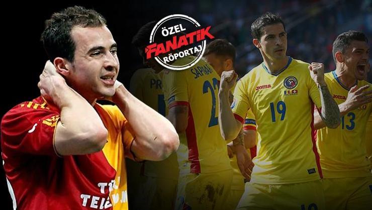 ÖZEL | 'Romanya'da kimse sizinle oynamak istemiyor!' Eski Galatasaraylı Bogdan Stancu'dan Türkiye - Romanya eşleşmesine olay yorum!