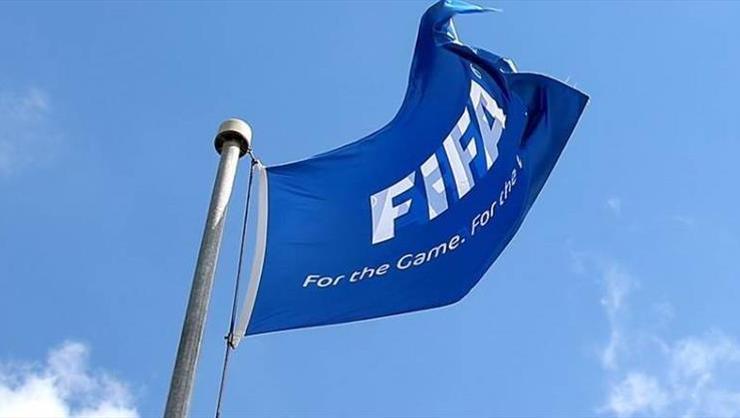 FIFA'dan Türk kulübüne puan silme cezası! TFF açıkladı...