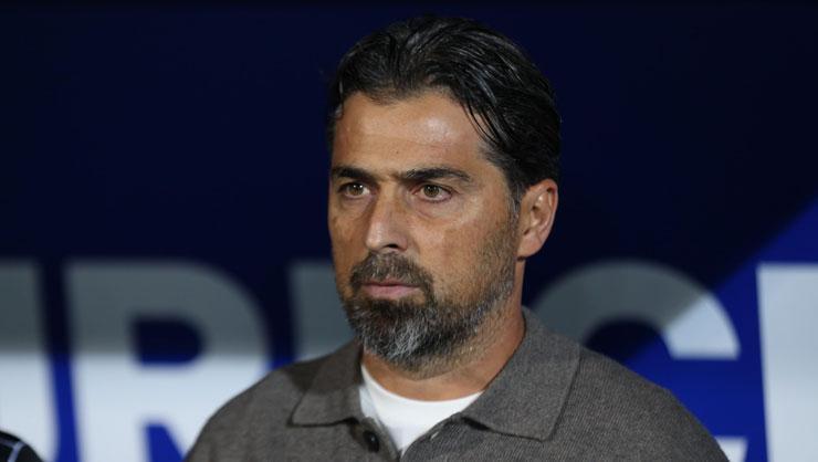 Rizespor teknik direktörü İlhan Palut: '10 dakika içinde tersine döndü'