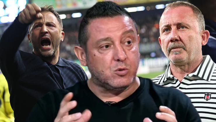 Çaykur Rizespor-Fenerbahçe ve Beşiktaş Samsunspor maçlarının ardından Nihat Kahveci'den olay yorum! Gönderin bu adamı!