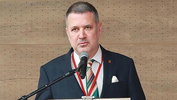 İlker Ergüllü'ye SGK ödeme talimatı!