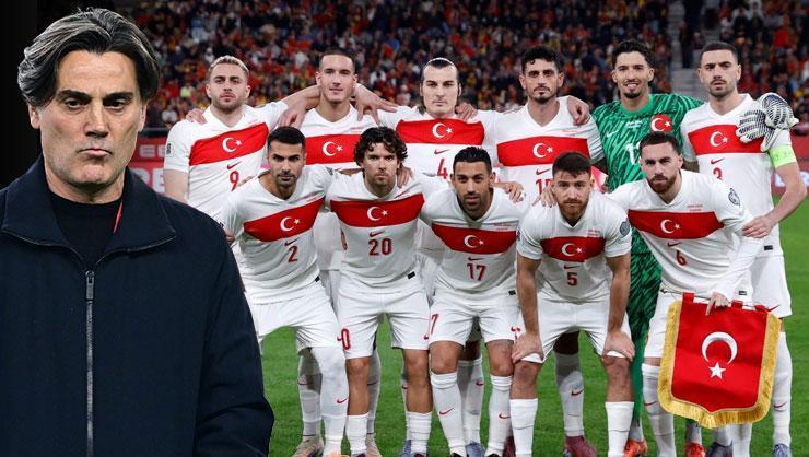 Resmen açıkladı! A Milli Takım'ın Dünya Kupası torbası belli oldu