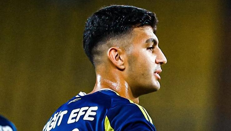 Sinan Kaloğlu'ndan FANATİK'e Yiğit Efe değerlendirmesi: Yıldız gibi parlar