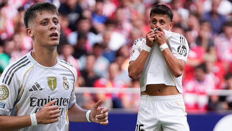'Beklenmedik bir sorun!' İspanyollar duyurdu, Real Madrid'de Arda Güler için olay sözler...
