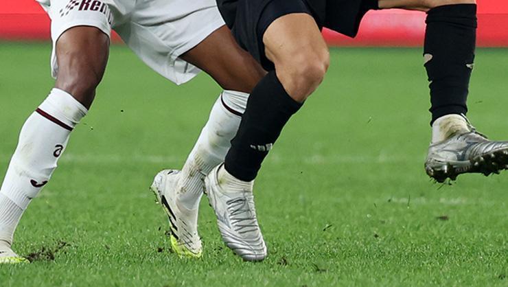 Türkiye Kupası'nda 4. Eleme Turu başlıyor