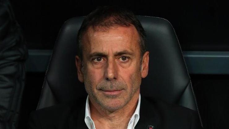 Abdullah Avcı'dan Çaykur Rizespor açıklaması