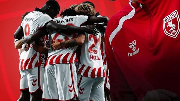 'İç saha deplasman fark etmez!' Samsunspor'dan Galatasaray açıklaması...