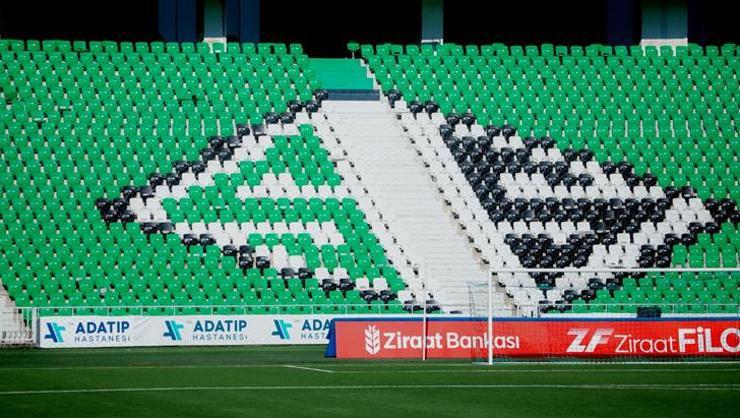Sakaryaspor Başkanı Muhammet Kıratlı'dan Kupa'daki ağır yenilgi sonrası istifa geldi!