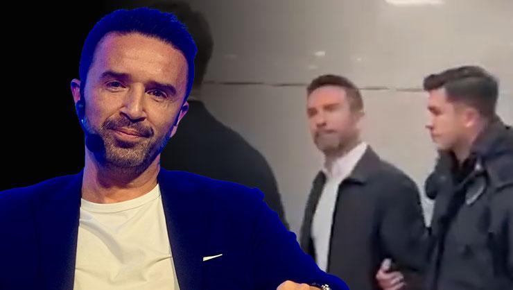 Borsa İstanbul'da manipülasyon soruşturmasında Gökhan Gönül adliyeye sevk edildi!