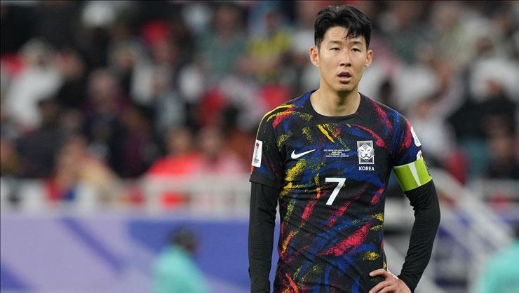 Heung-min Son, Tottenham'a veda için geri dönüyor!