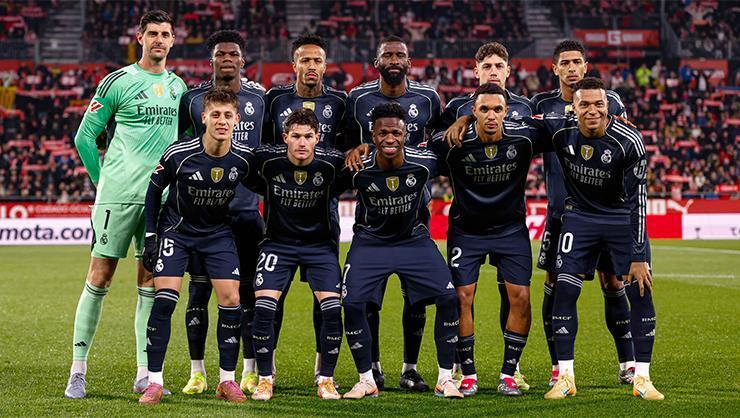 Real Madrid'e büyük şok! Trent Alexander-Arnold sakatlığı nedeniyle sezonu kapattı