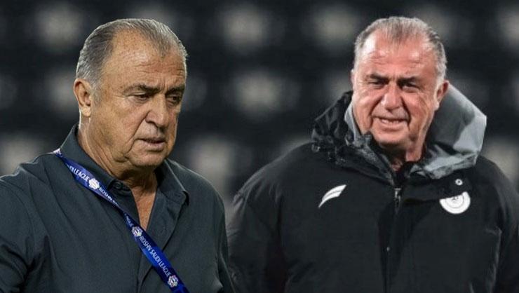 Hamza Hamzaoğlu'ndan Fatih Terim-Çekya iddiaları için açıklama: 'Bu saatten sonra olmaz'