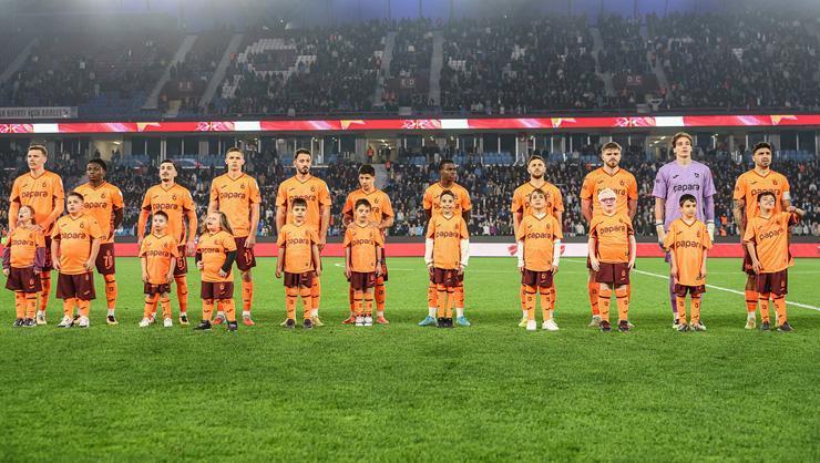 Trabzonspor'da seferberlik: İşte sakat oyuncularda son durum