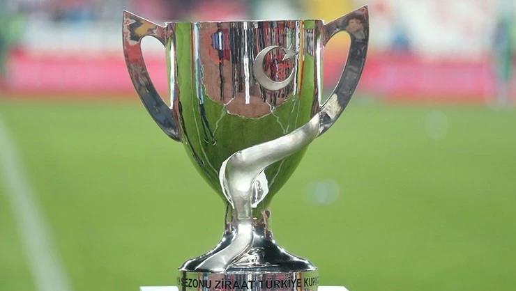 Ziraat Türkiye Kupası kura çekimi ne zaman, saat kaçta, hangi kanalda? (ZTK KURA ÇEKİMİ)