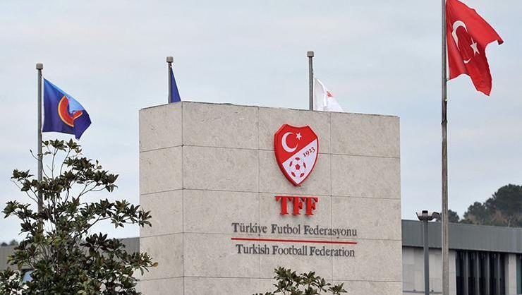 TFF'den Yeni Malatyaspor'a 3 puan cezası