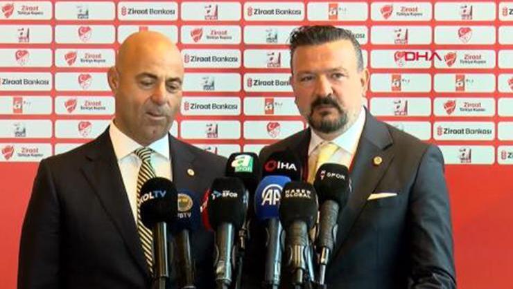 Ertan Torunoğulları'ndan transfer açıklaması