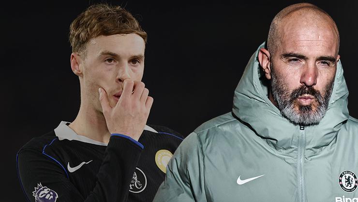 Türk yıldız, Chelsea'nin korkulu rüyası oldu! İngilizler duyurdu...