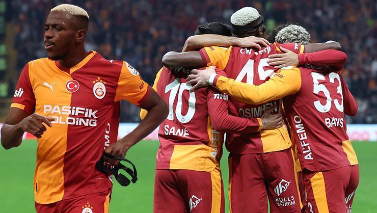 Ne yaptın Victor Osimhen! Bu hareket ayakta alkışlandı, 4 maç aradan sonra gole kavuştu...